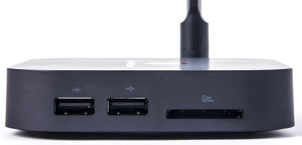 Внешний вид Xtreamer Multi-Console Внешний вид Xtreamer Multi-Console