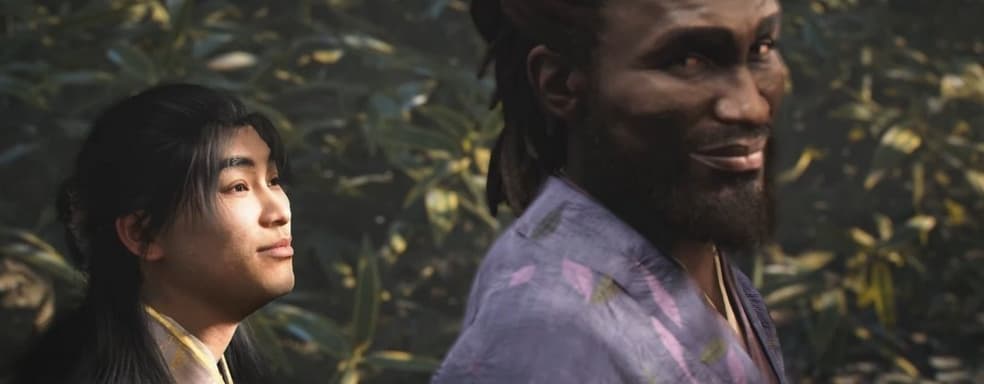 Премьер-министр Японии прокомментировал акты вандализма в отношении святынь в Assassin’s Creed Shadows