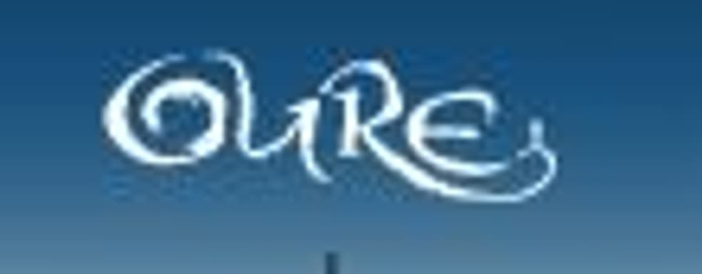 Анонсирована головоломка Oure