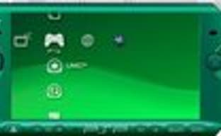 MGS: Peace Walker Limited Edition PSP bundle