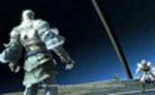 Игровой ролик Asura's Wrath