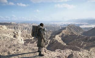 Death Stranding 2 выросла из дополнения к основной игре. Хидео Кодзима раскрыл правду