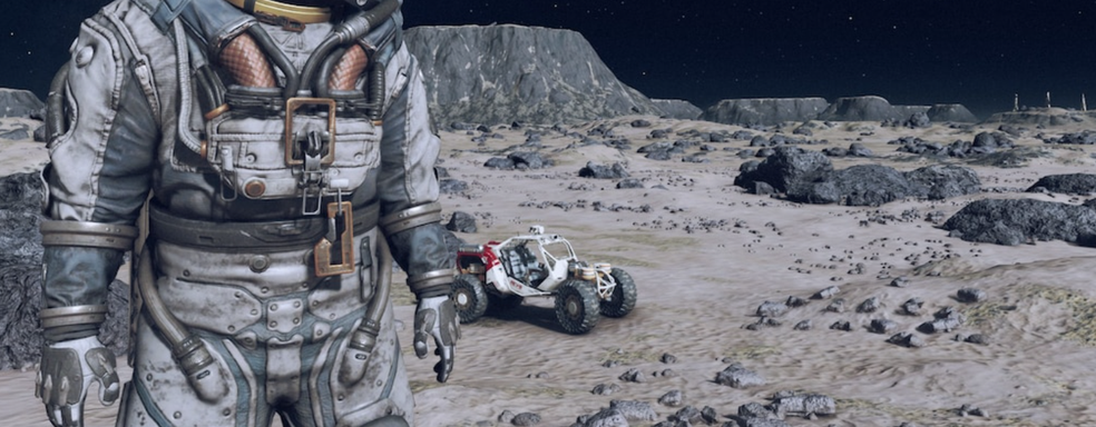 Раскрыт размер и время релиза Starfield Shattered Space. Bethesda объяснила, как получить доступ к дополнению