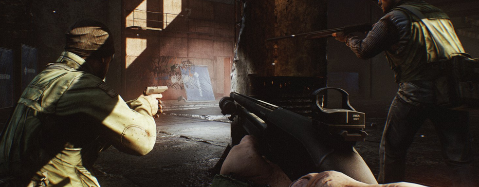 В Escape from Tarkov начали платить за доносы. Battlestate Games вознаградит бдительных игроков