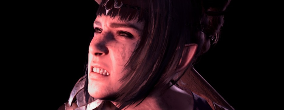 Игроку Baldur's Gate 3 удалось умереть в эпилоге, он застрял в цикле смерти. Фанаты хотят увидеть достижение для невезучих