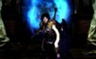 Dungeon Siege III - Lucas