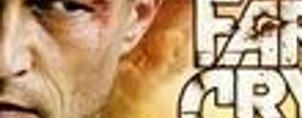 Трейлер фильма Far Cry 