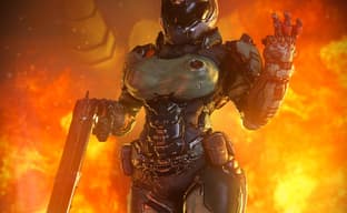 Создатель Doom Eternal много думал о женской версии Палача Рока