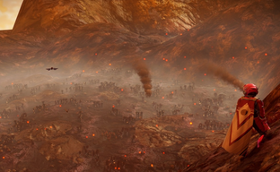 No Man's Sky получила экспериментальный патч с улучшением для PS4, исправлением багов и долгих загрузок