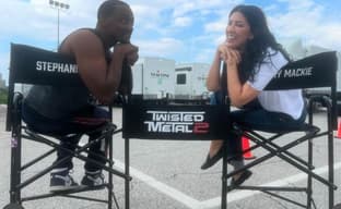 Twisted Metal series will return. Second season is already in the works