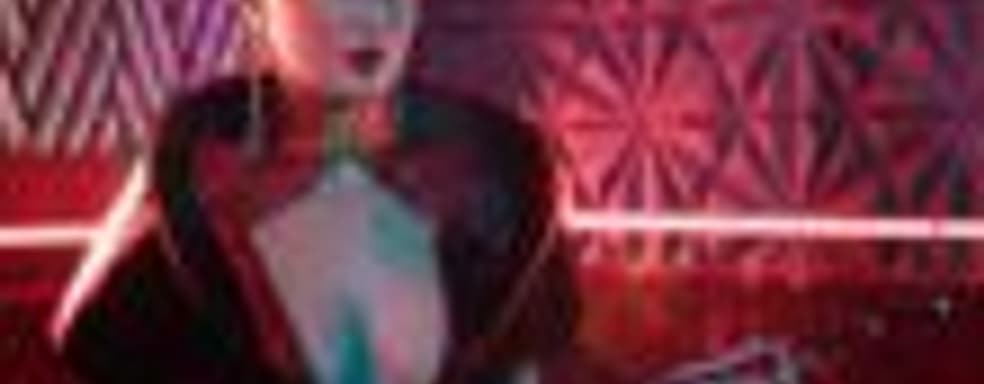 Анонс и трейлер Project Haven – ролевая игра с взрослым сюжетом