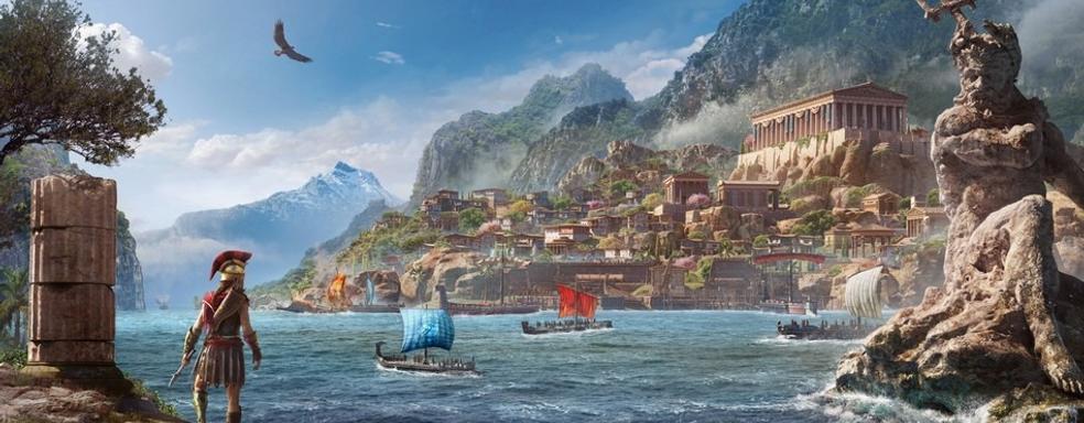 В PS Store проходит распродажа со скидками до 90%