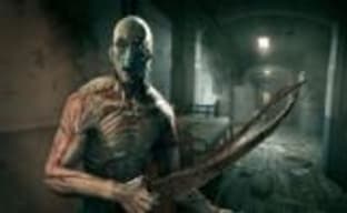 Outlast 2 в новом сеттинге с новыми персонажами