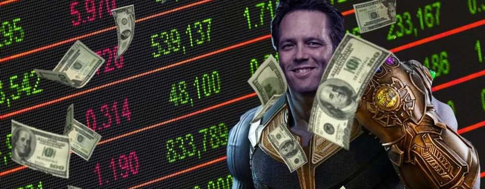 Разбирательство Microsoft и ФТК превратилось в цирк, шквал отрицательных рецензий Diablo 4 — самое интересное за 16 июня