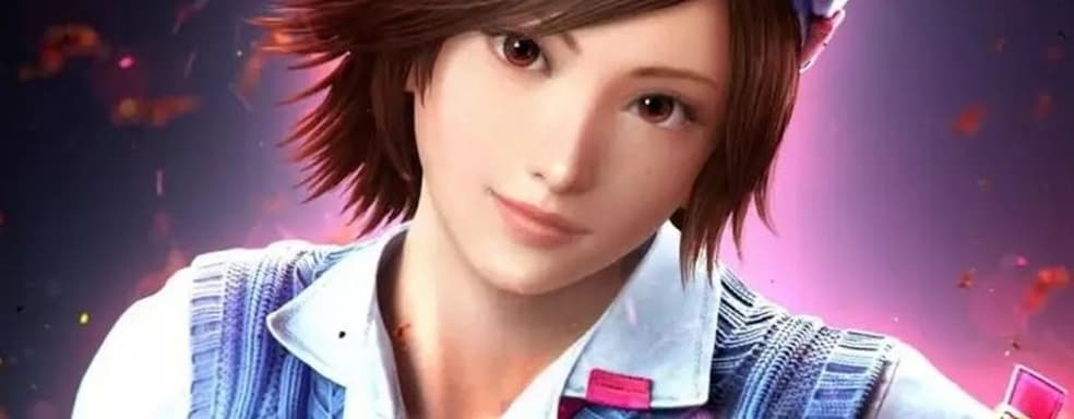Асука Казама и Лерой Смит войдут в список бойцов Tekken 8. Появились ознакомительные ролики