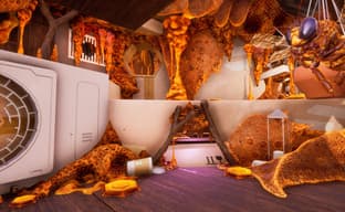 Возвращение симулятора пчёл. Появился геймплей Bee Simulator: The Hive