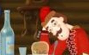 Новогоднее обновление в магазине простых игр