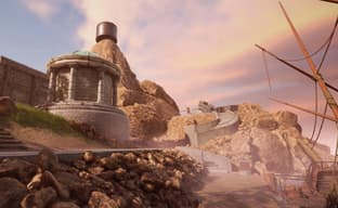 Ремейк культовой серии квестов Myst будет доступен и на VR