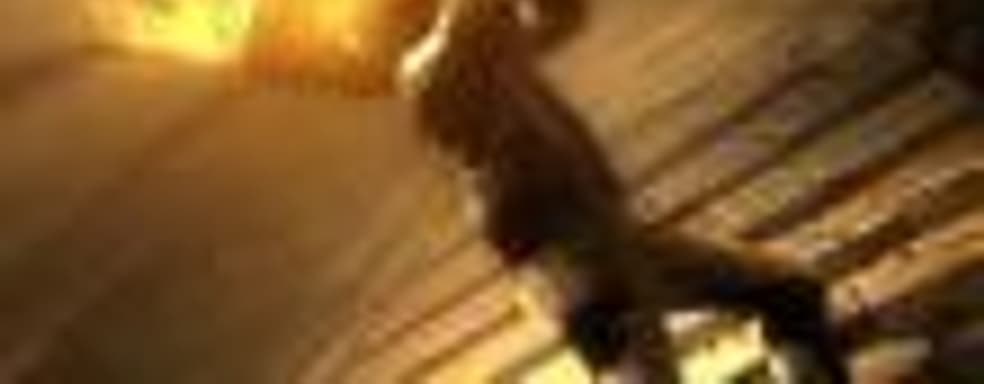 GC2008: Eden Studios готовит патч для Xbox 360-версии Alone in the Dark