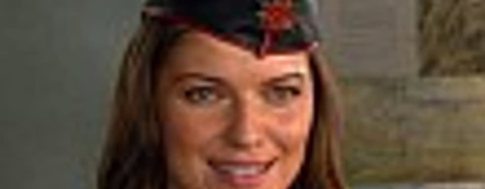 Command & Conquer: Red Alert 3 - клюквенный морс