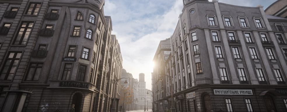 Pathologic 3 от российской студии получит бесплатный пролог «Карантин»