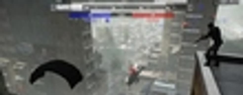 Обновленный Spectator Mode в Battlefield 4