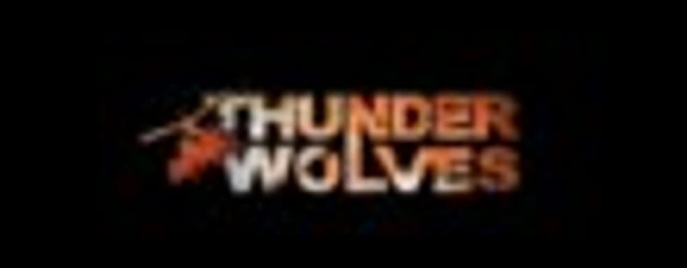 Трейлер Thunder Wolves 