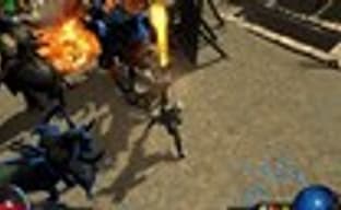 Path of Exile: The Awakening в продаже