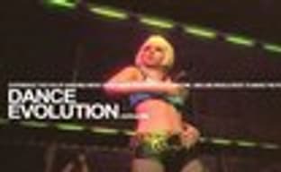 DanceEvolution для Kinect