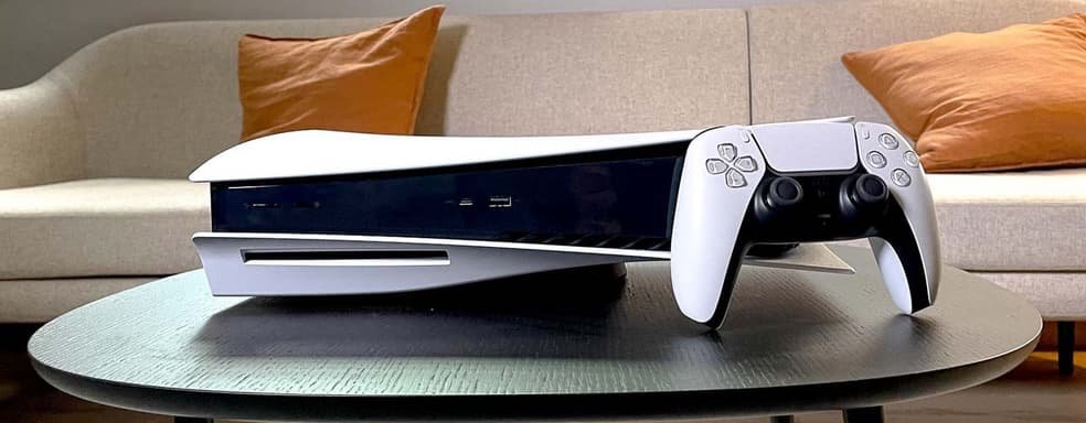 [Видео] Вторая фаза PS5 / Цензура Atomic Heart / Ждем Dead Island 2 и Diablo 4 / Время Skyrim / Порт Wo Long