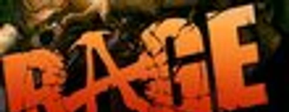 Rage HD для iOS бесплатно до 24 августа [Обновлено]