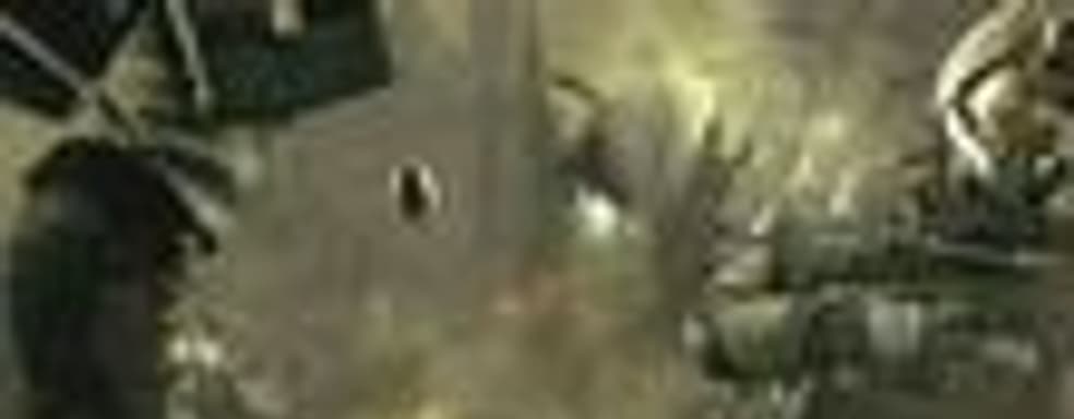 Behind the Bullet - тизер Killzone 3?