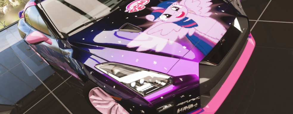 У Forza Horizon 5 появился донат. Студия Microsoft продаёт машины за реальные деньги по новой схеме микротранзакций