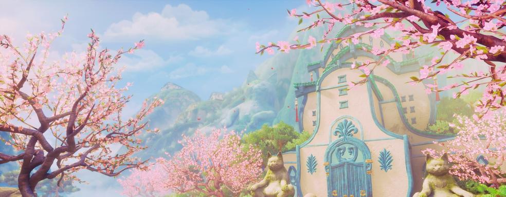 Trine 5 станет самой продолжительной частью серии. Известно время прохождения