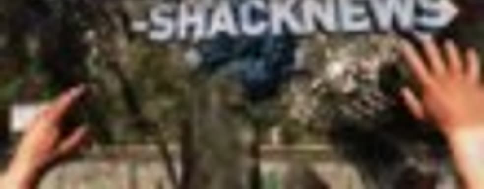 Трейлер Dying Light - кооператив для четверых