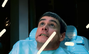 Джим Керри попал в мир Cyberpunk 2077. Приключения Ллойда Кристмаса в игре CD Projekt RED