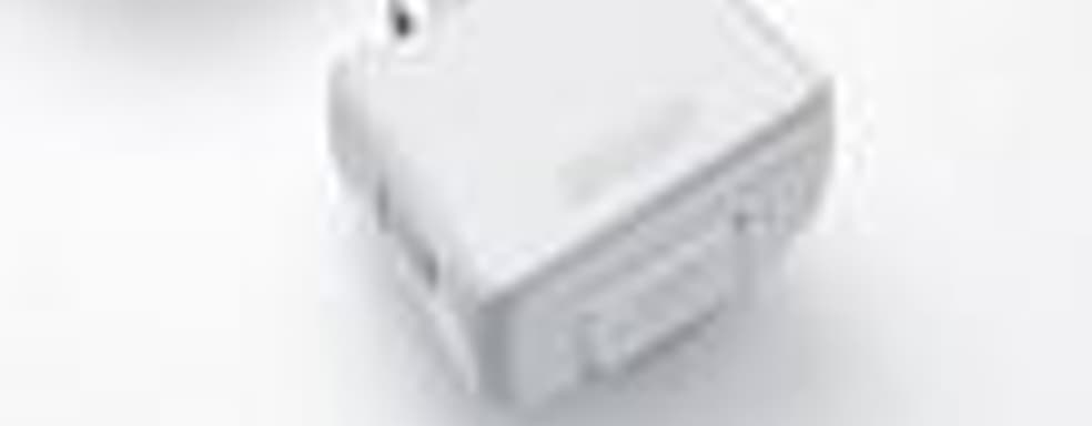 MotionPlus может быть интегрирован в следующую версию Wiimote