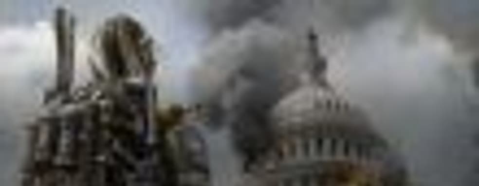 The Division 2: микротранзакциям быть, про контейнеры авторы говорить не хотят