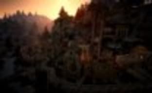 Black Desert - трейлер с PGW 2015 и демонстрация из бета-теста