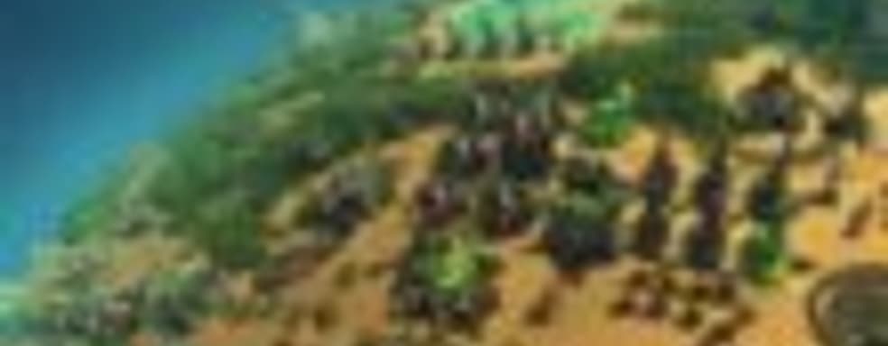 Альфа-тест Planetary Annihilation стартует 7 июня