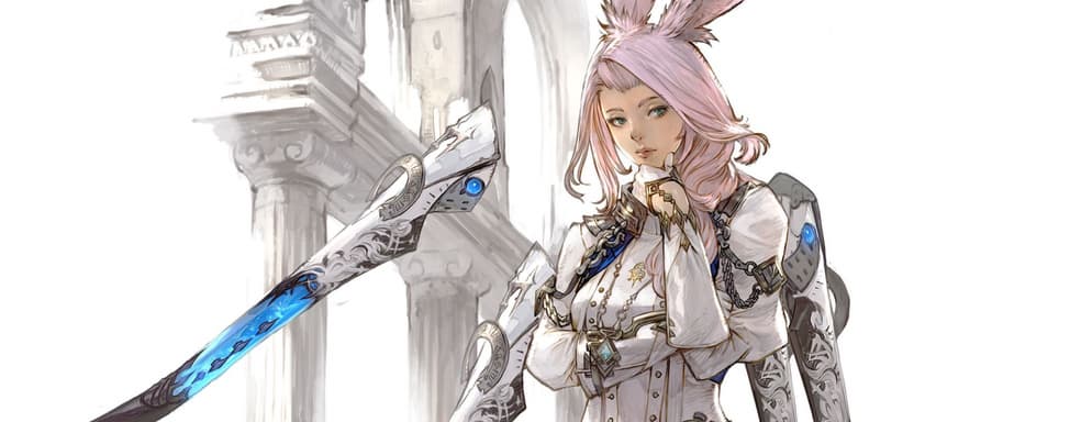 Square Enix изменила иконку класса в Final Fantasy 14 из-за трипофобии