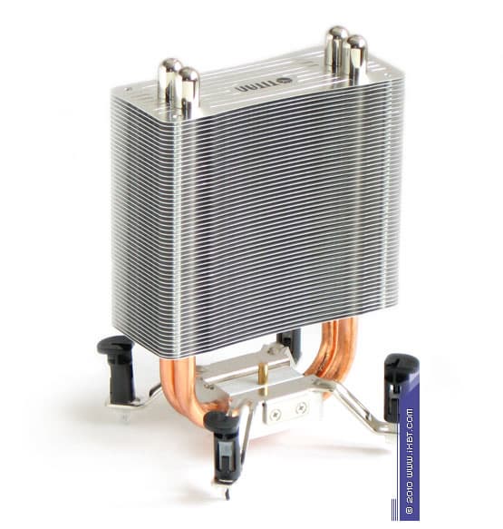 кулер Titan Skalli (TTC-NC05TZ/NPW(RB))