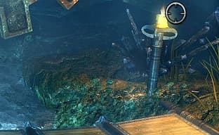 Trine – волшебное трио