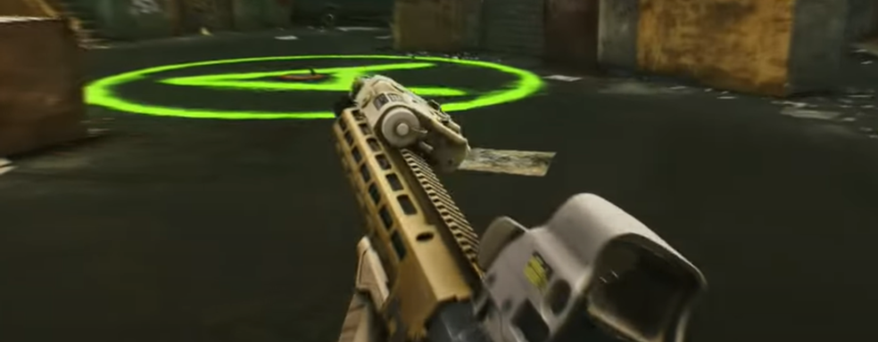 Escape from Tarkov Arena получила режим в духе Counter-Strike 2