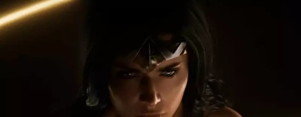 Джеймс Ганн хочет создавать игры, канонические по отношению к обновлённой вселенной DC