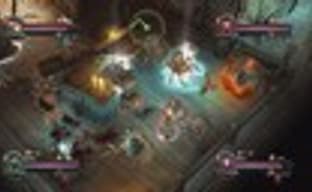 HD-версия Dungeon Hunter для PSN