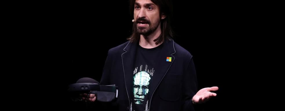 «Будут доказательства — примем меры». Microsoft ответила на обвинения в непристойном поведении со стороны менеджмента