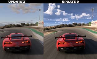 Разработчики Forza Motorsport тайно улучшили графику игры. Оцениваем разницу