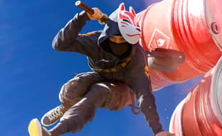 Онлайн шутера The Finals в Steam перешагнул отметку в 194 тысячи игроков