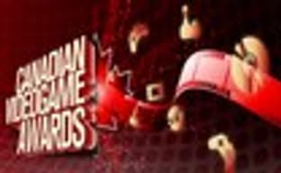 Номинанты Canadian Videogame Awards 2011